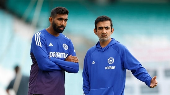 YoYo Test no longer only benchmark in Indian cricket, Gautam Gambhir's