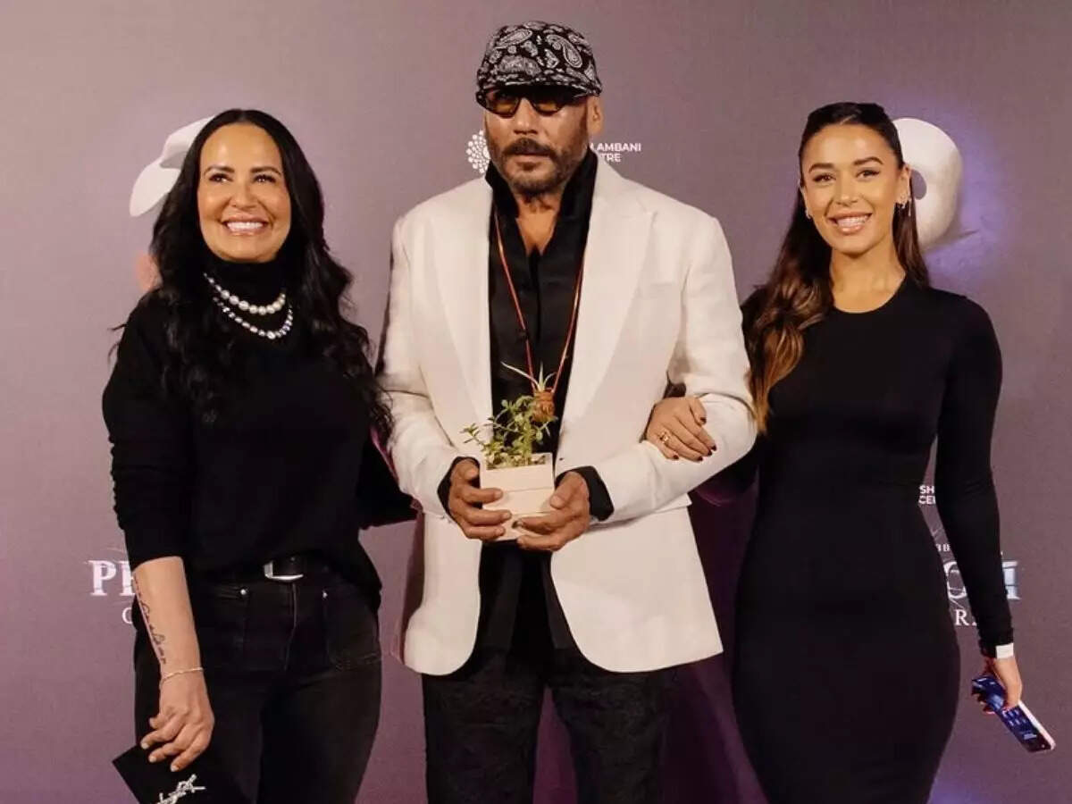 When Rs 1 lakh investment became Rs 100 crore in 15 years: Jackie Shroff family’s money masterstroke story