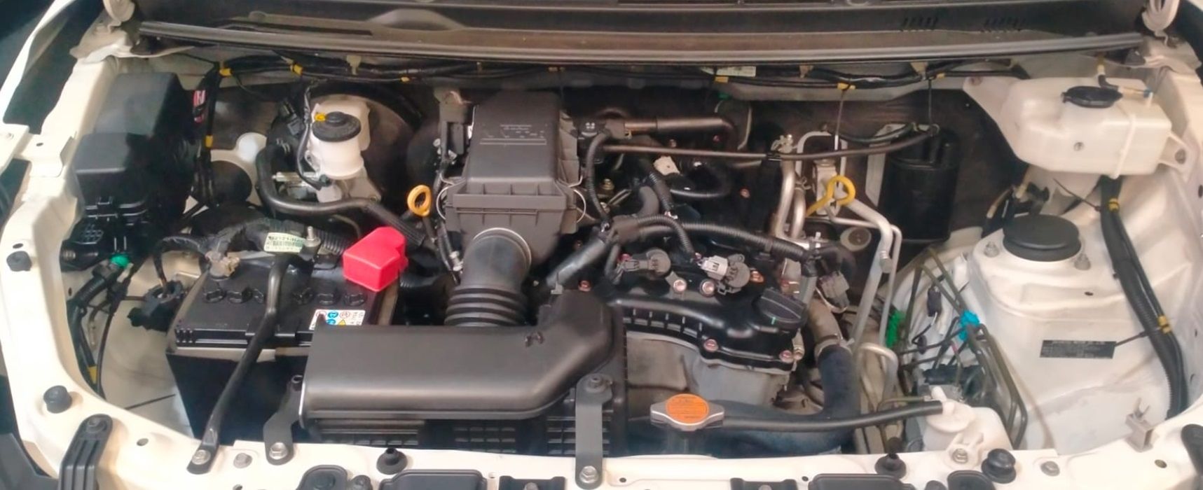 Daihatsu Terios 2022 Matic, DP Rp28 Juta Bawa Langsung