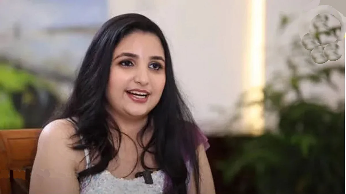 Actress Rini says she faces cyberattack after alleging misbehaviour by ...