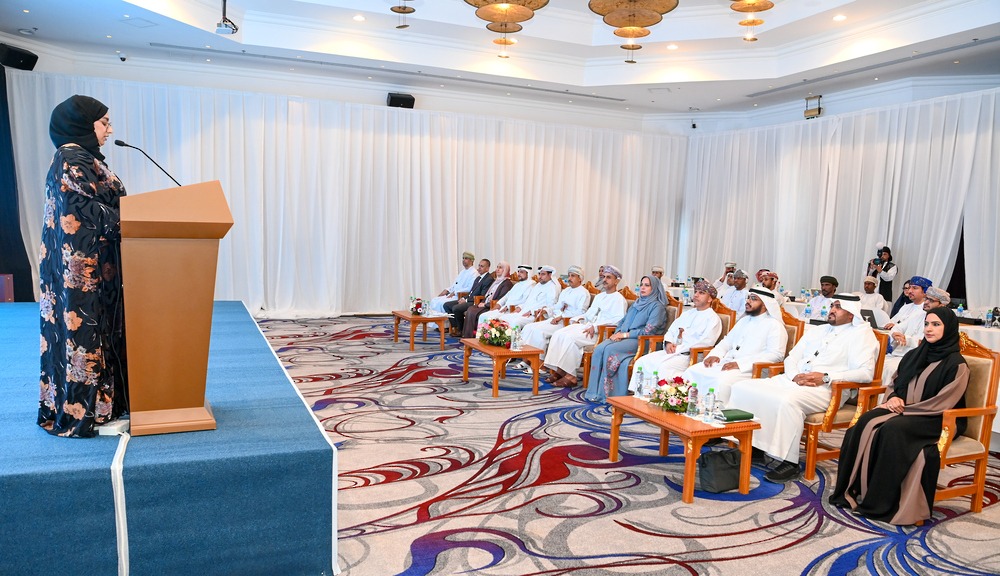 ‘Regional Workshop on Components of GCC Performance Index’ discusses ...