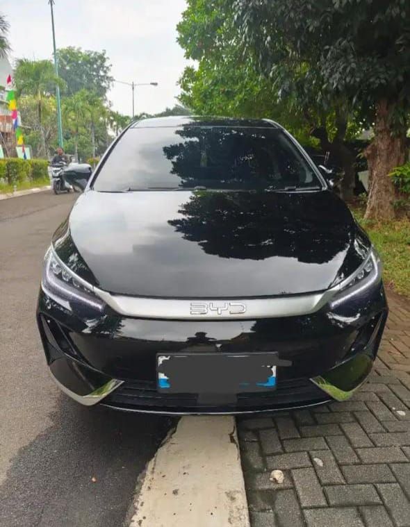 Harga Murah, Permintaan Mobil Listrik Bekas Naik, Ini Jenis yang Paling Diminati