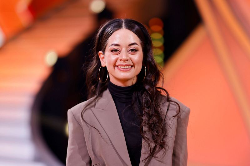 Malika Dzumaev: Gesundheitsupdate vor "Let's Dance"-Tour – so geht's ihr  nach der OP wirklich