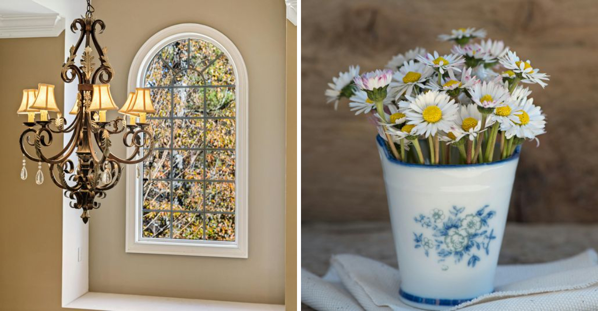 Illustration of Unique French Country Gift Decor Ideas