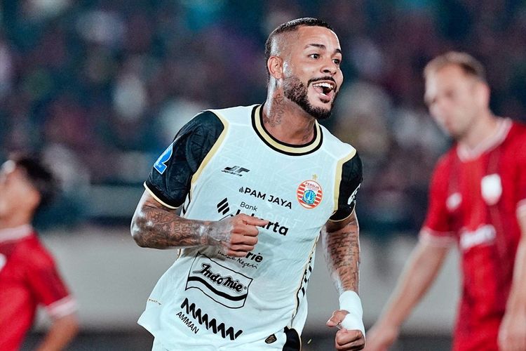 Prediksi Persija vs Malut United: Uji Kekuatan Tim Juara Super League!