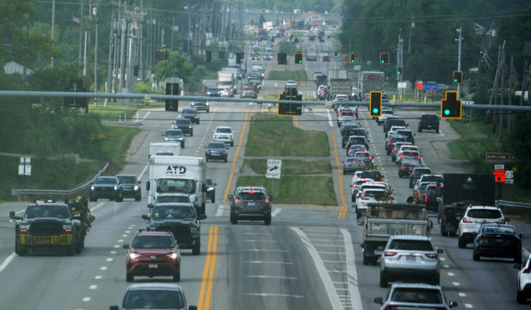 Is It time for Interstate 73 in Ohio? Weigh In on the Columbus-Toledo ...