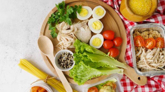 5 Alasan Diet Efektif: Serat dan Protein Bantu Turunkan Berat Badan