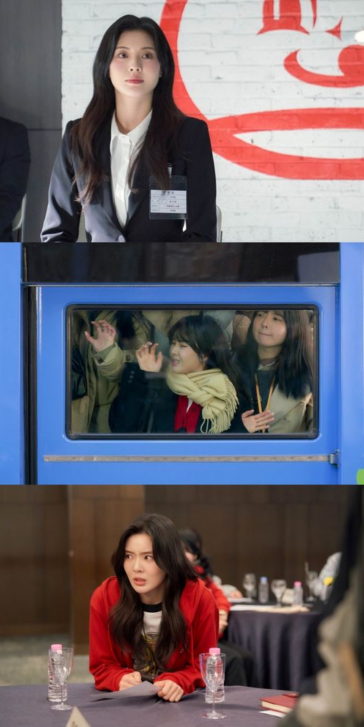 달까지 가자 스틸컷