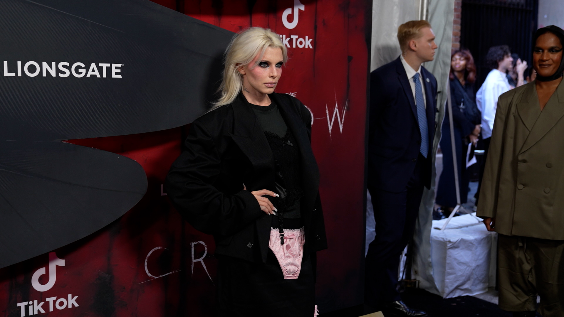 Julia Fox Says She Regrets Getting Plastic Surgery To Please Men