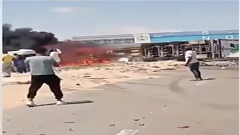 حادث مطروح المروع (21)