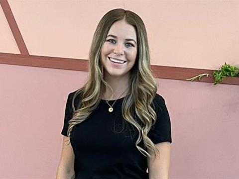 Pregnant Jana Duggar Debuts Hair Transformation to Feel Like "New Person"