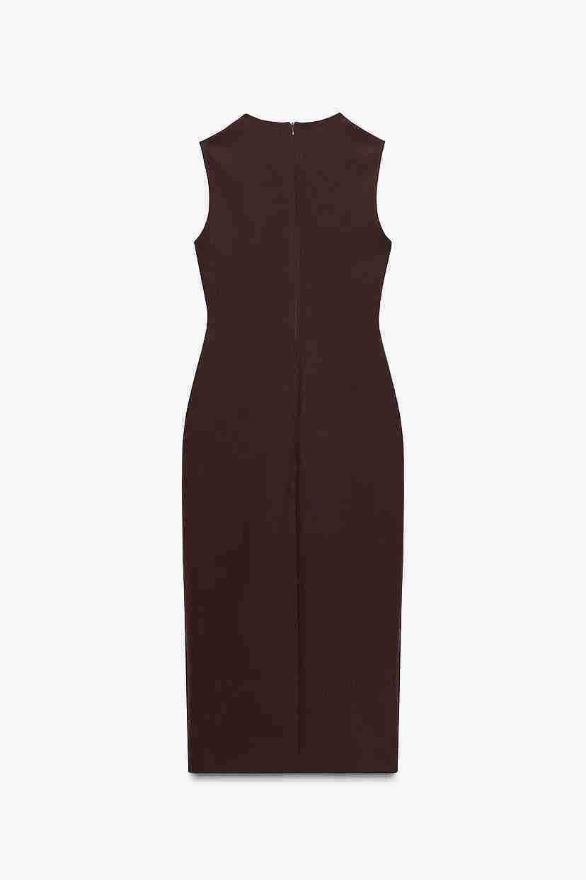 evening long sleeve dresses Black Formal Stretch Long Dress for $85.0 – The filter-color:Blue Color:Cantaloupe A painting of a