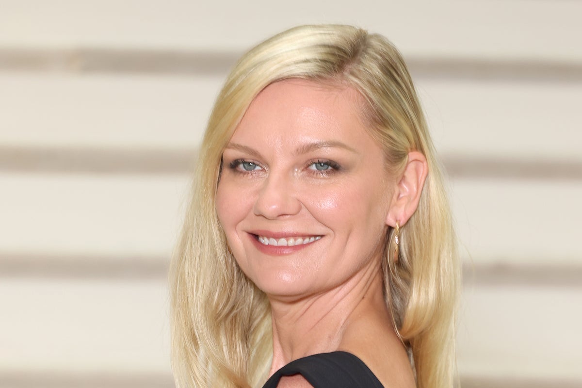 Kirsten Dunst reveals correct pronunciation of her name after ‘everyone(01)