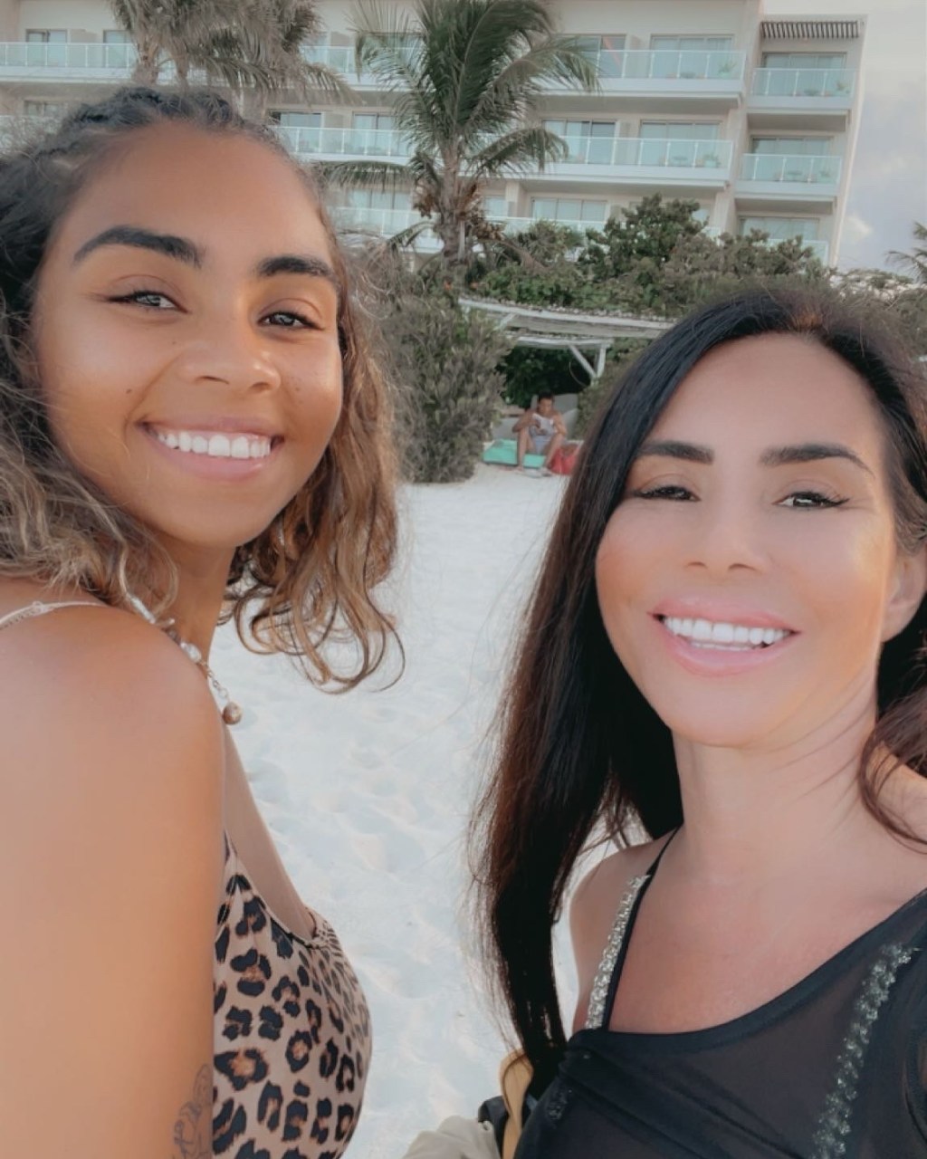 Nash Grier’s motherinlaw found safe a day after mysterious disappearance