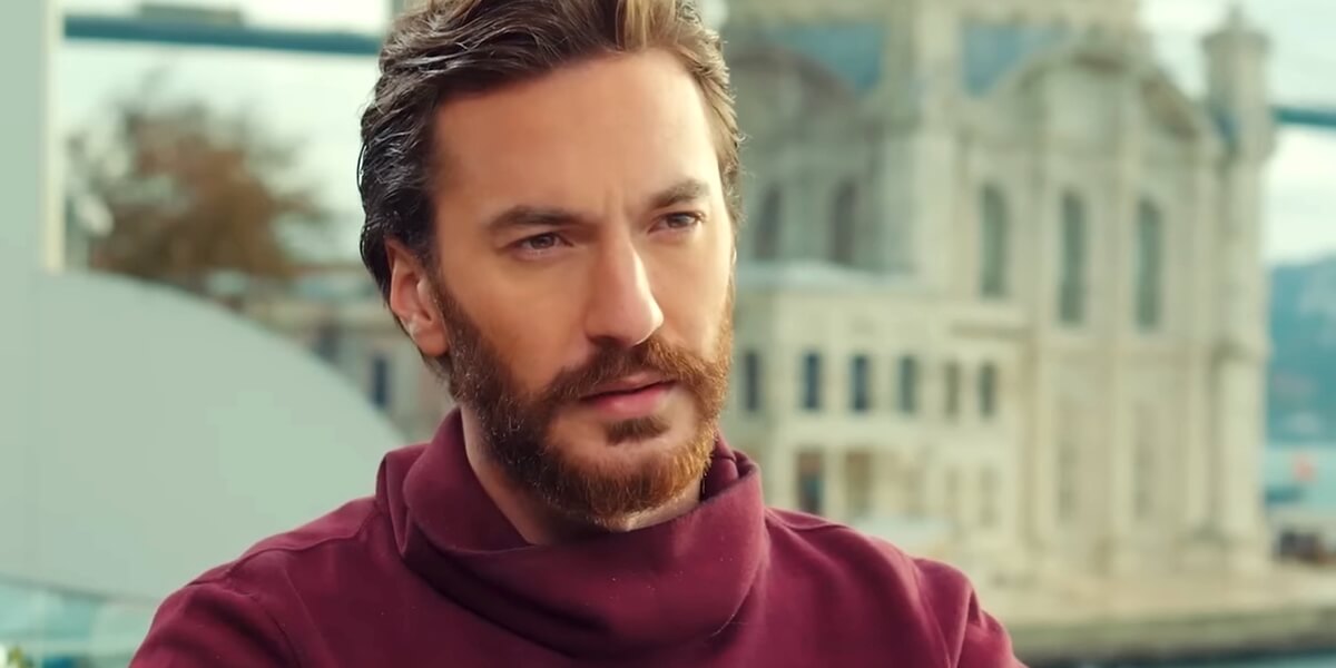 Forbidden Fruit anticipazioni: Kemal cos'ha davvero in mente?