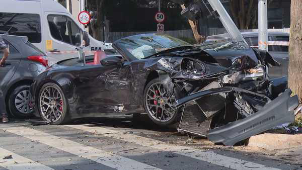 FOTOS: Veja como ficou o Porsche de R$ 1 milhão do influencer Gato ...