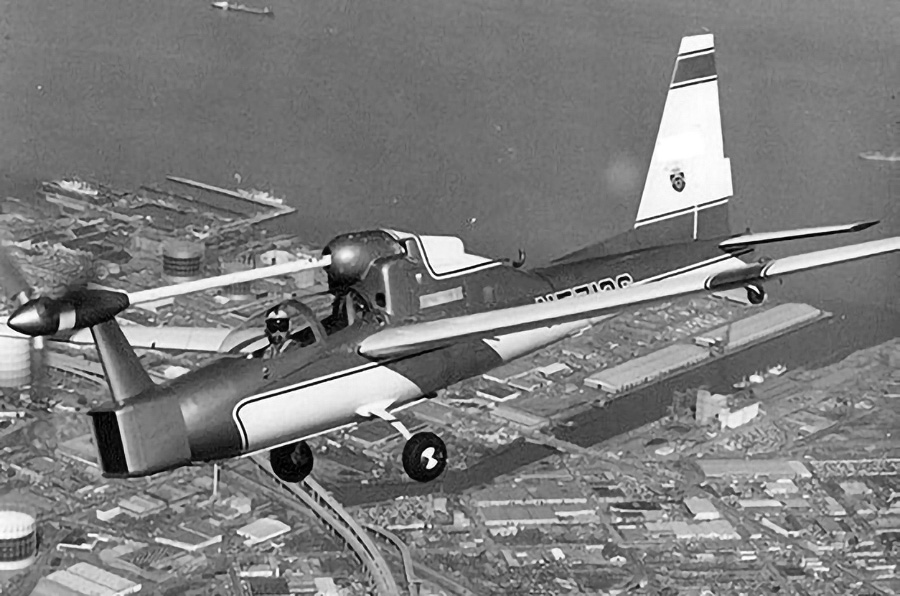 10 totally bizarre engines fitted to aircraft