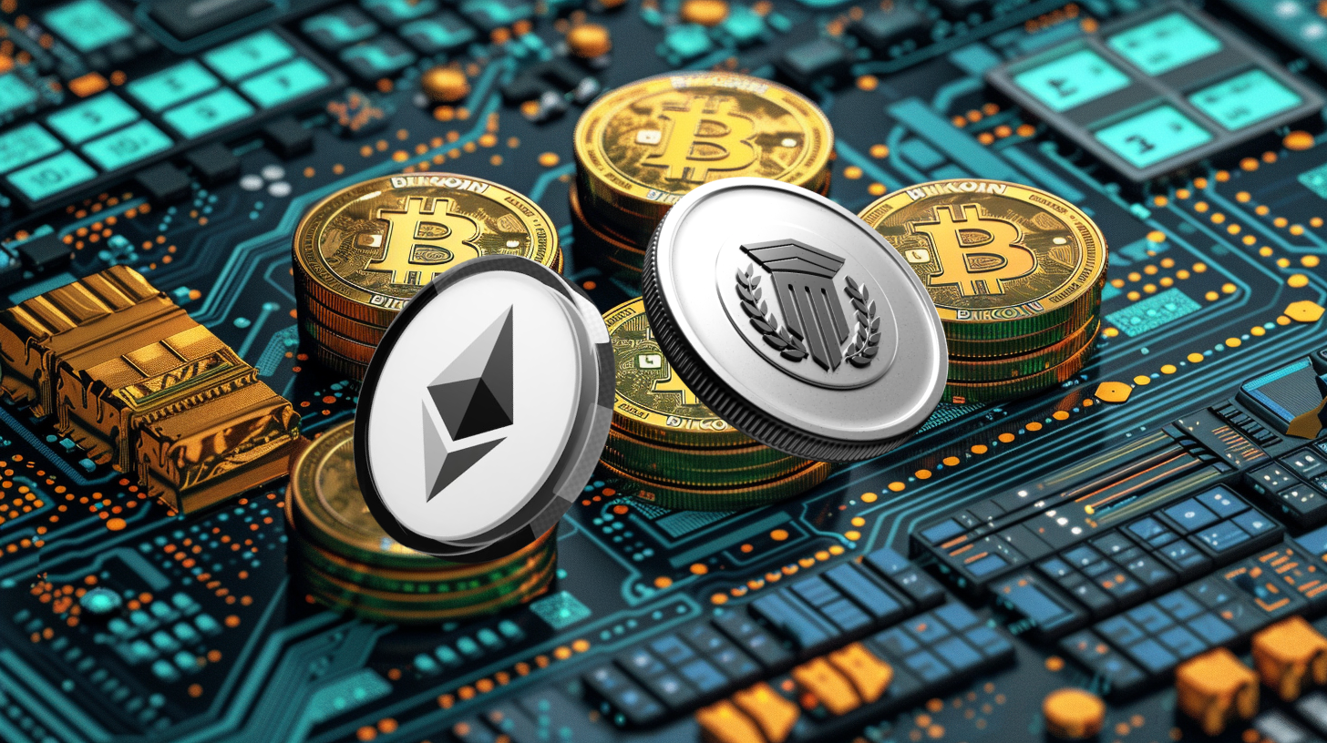 Next Big Cryptocurrency That Could Lead the 2026 Bull Run Besides ETH