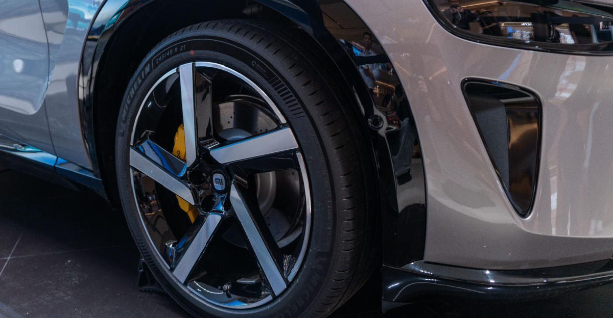 Chinese Carmakers Exploit EU Loophole to Avoid Tariffs