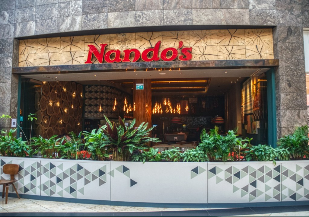 All the places offering free food on GCSE results day — from Nando’s to ...