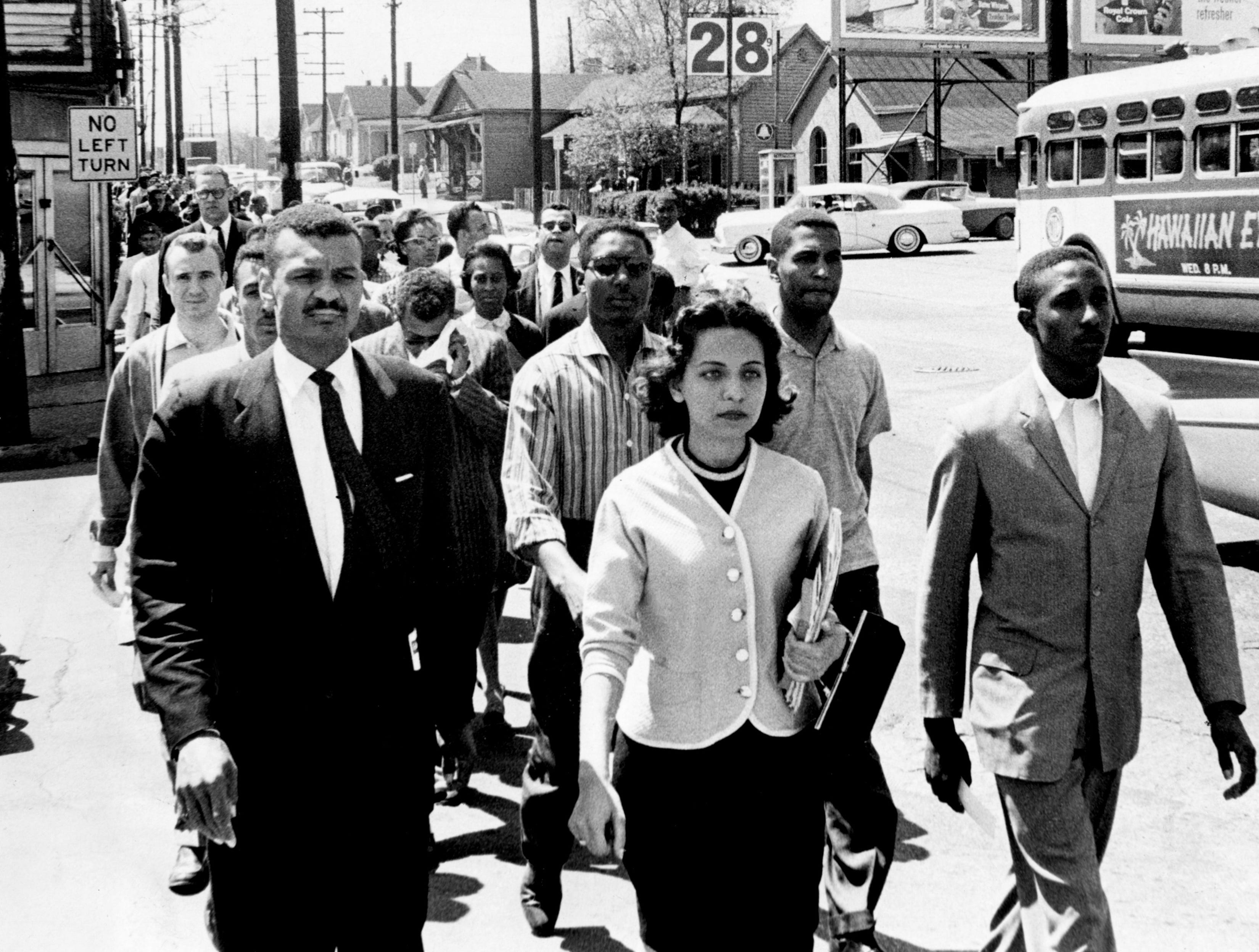 Bernard LaFayette, an early civil rights organizer, dies at 85
