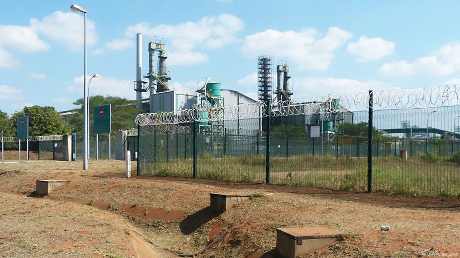 Mozal: Maior indústria moçambicana encerrou atividade no domingo