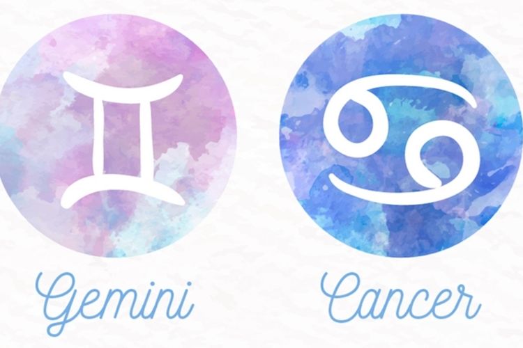 Ramalan Zodiak Gemini dan Cancer 25 Agustus 2025: Cinta, Karir, Kesehatan, Keuangan