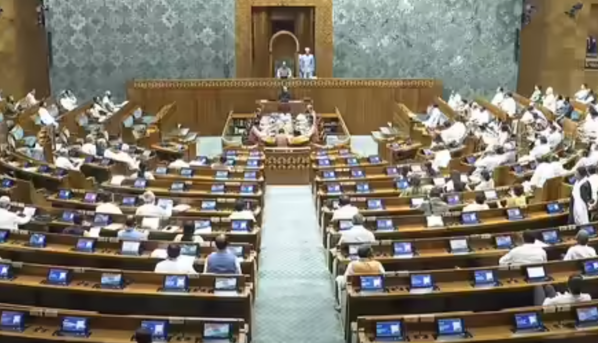 Reservation not applicable in lateral entry appointments: Govt in Rajya ...