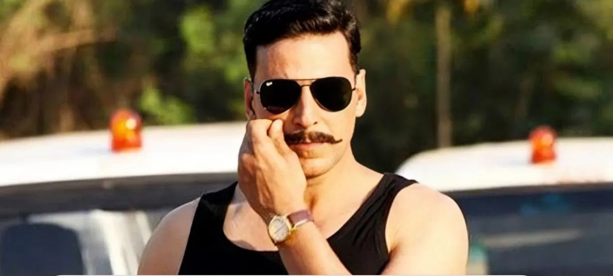 Akshay Kumar’s ‘Rowdy Rathore 2’ Shelved After 3 Years, Makers Rework ...