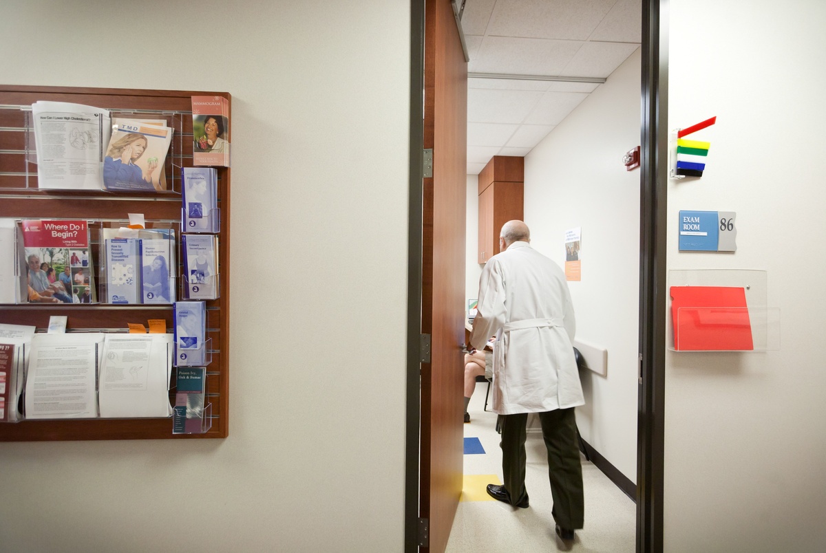 Health Insurers Seek 20% Premium Increase in Texas under ACA