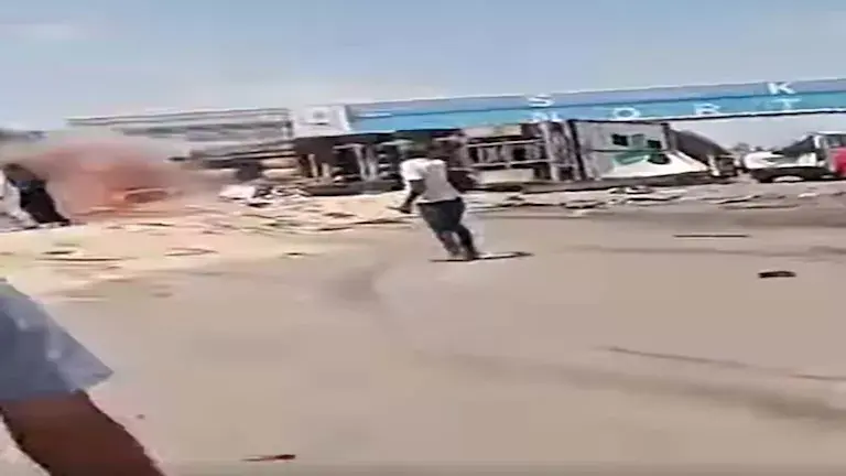 حادث مطروح المروع (19)