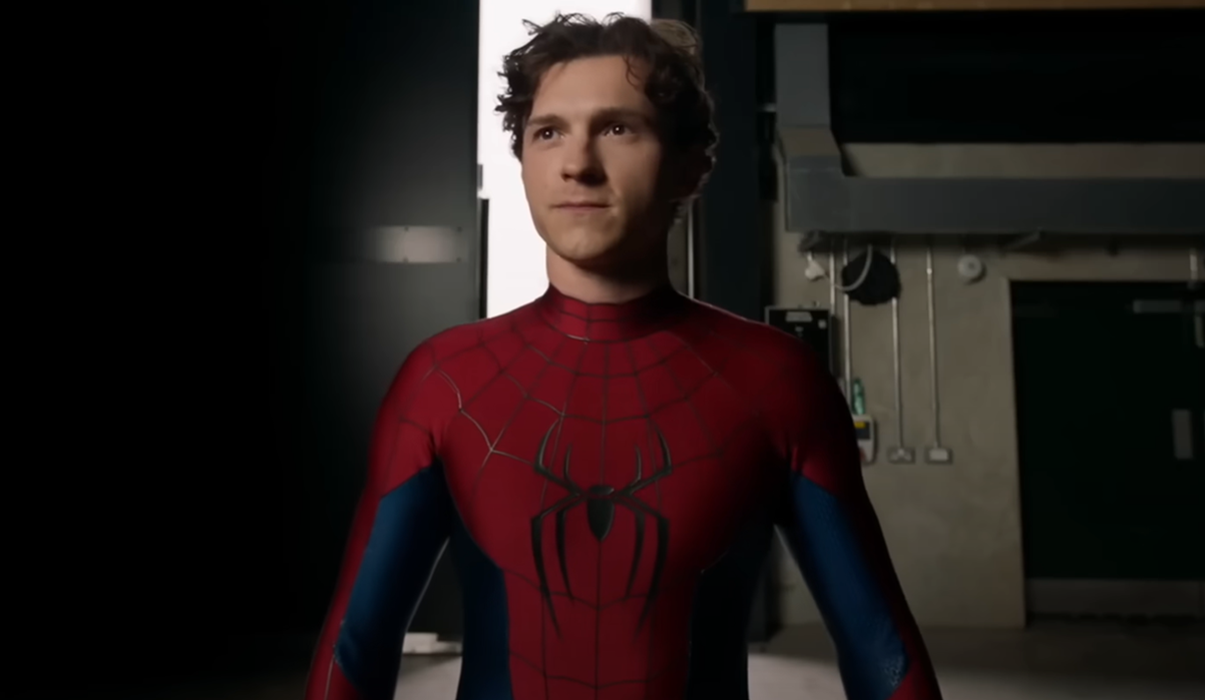 Marvel : un nouvel acteur rejoint la distribution de Spider-Man : Brand New Day