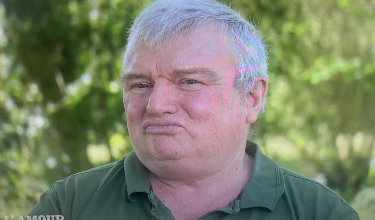 Avec Céline, on mange..." : Pascal (L'amour est dans le pré) s'explique sur  sa nouvelle