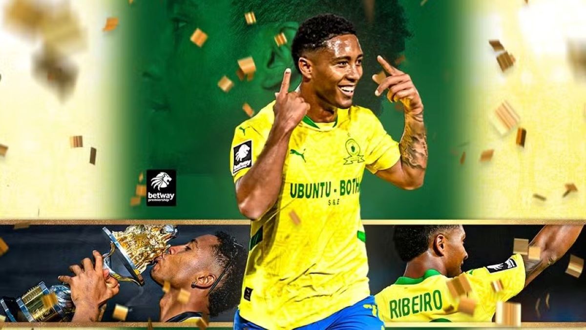 Lucas Ribeiro vs Mamelodi Sundowns: Contract battle goes to FIFA?