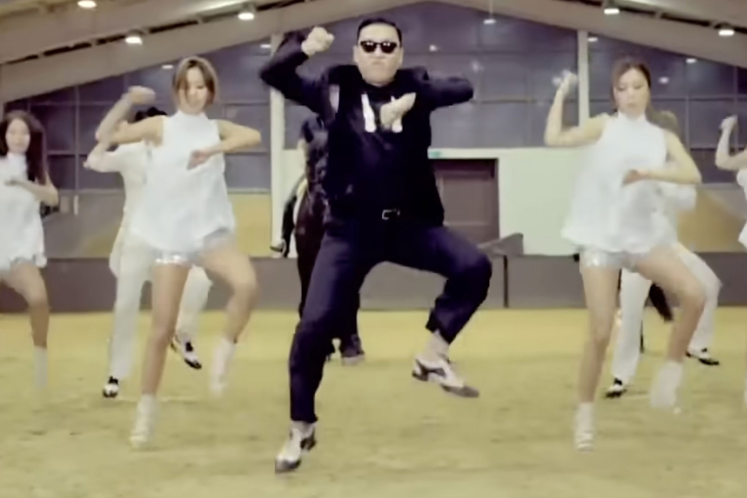 The 21 most memorable dance moments from music videos