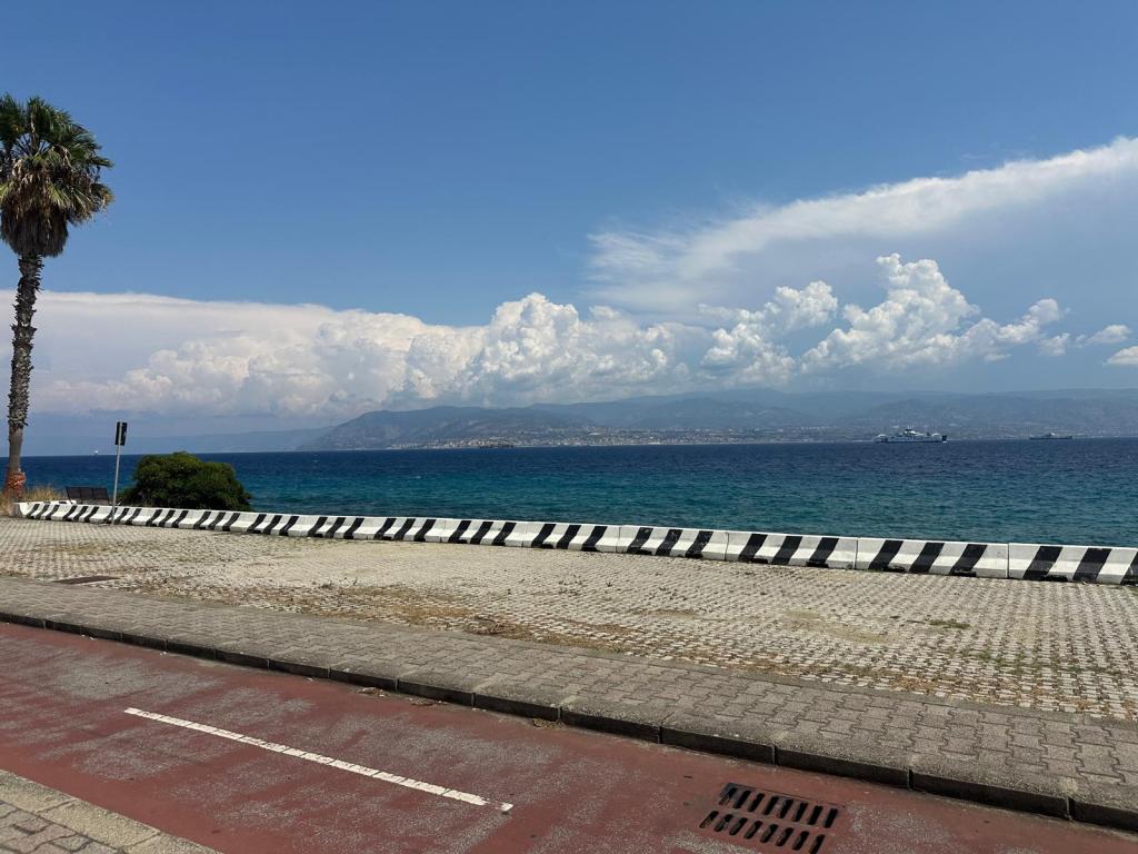 Messina, oggi riaprono i parcheggi tra Paradiso e Contemplazione