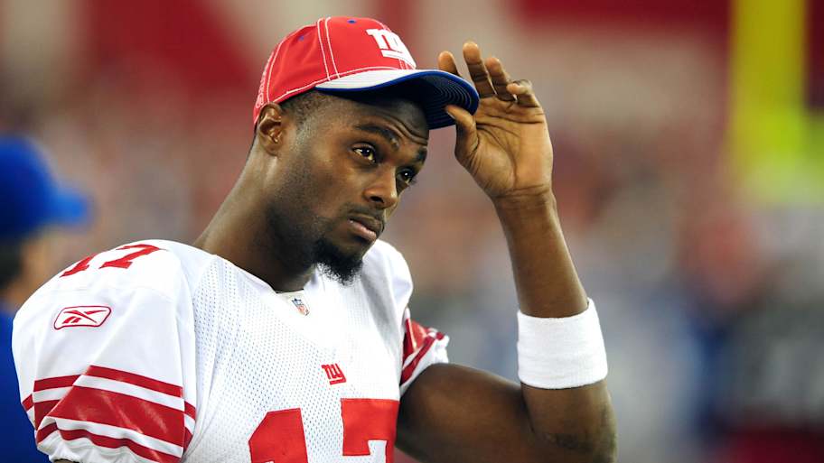 Number 17 and the New York Giants Player Who Wore It Best
