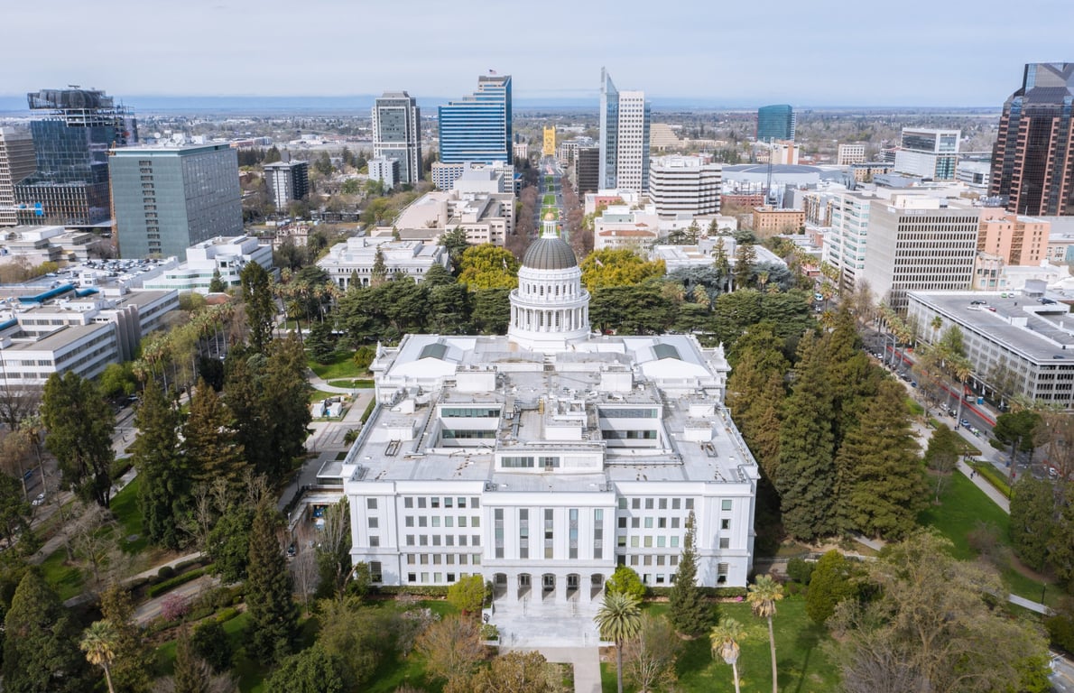 4 states proposing aggressive new taxes on high earners -- and 1 that