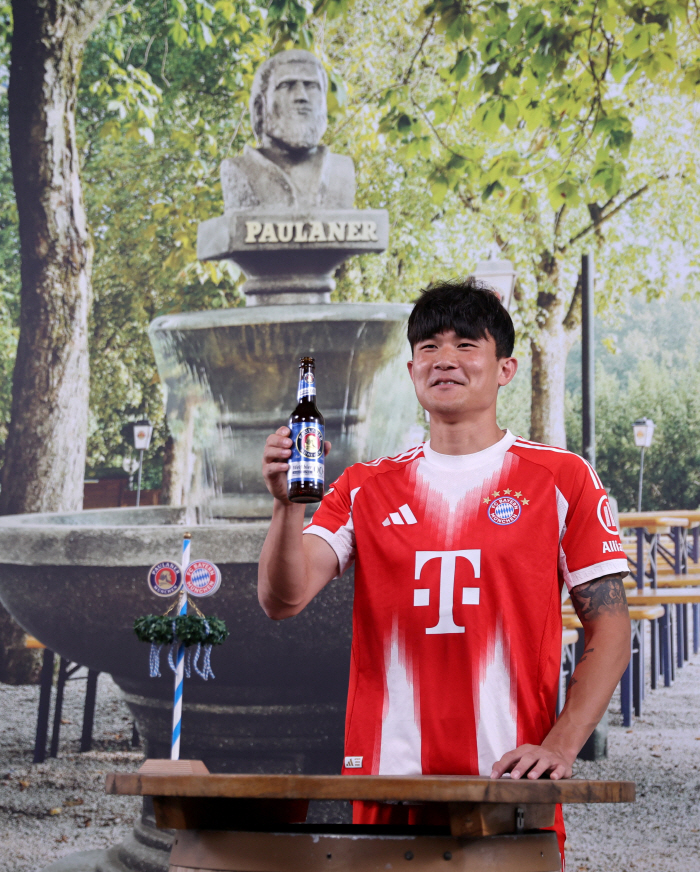 Kim Minjae arrives as Inter Milan offer → Negotiation salary with