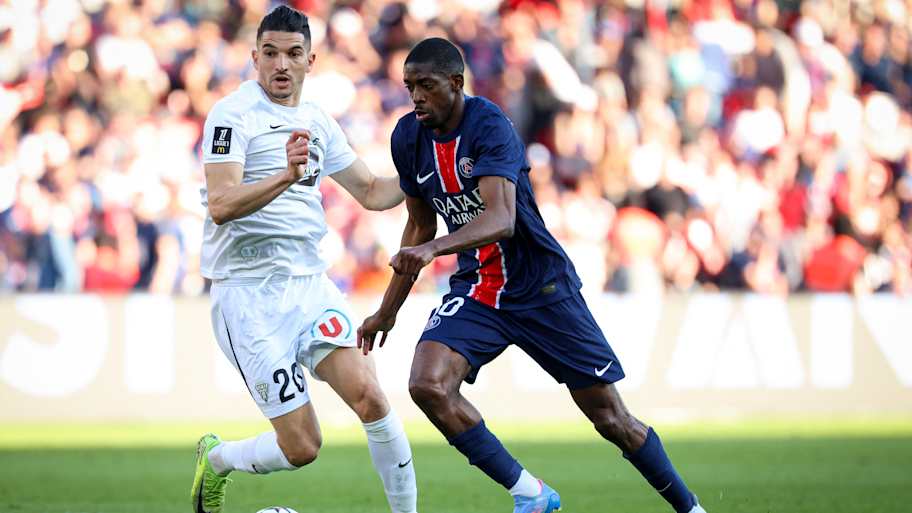PSG x Angers: onde assistir, escalações e palpite