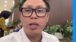 Eko Patrio Angkat Bicara Soal Momen Viralnya di Medsos, Mulai dari Joget di Sidang Tahunan MPR hingg