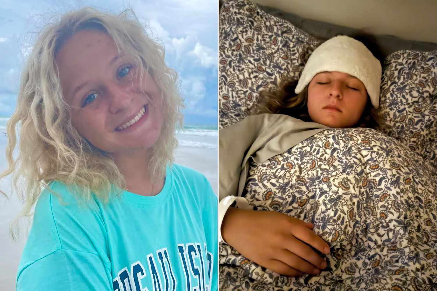 Nursing Student, 20, Brushed Off the Sudden Ringing in Her Ears. The(00)