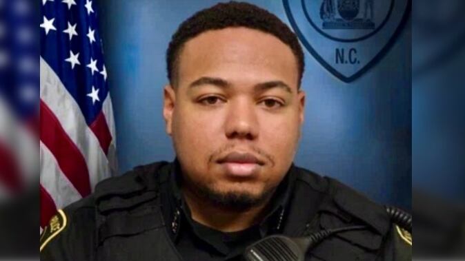 WARRANTS: Fired Kinston officer stole money from murder suspect after ...