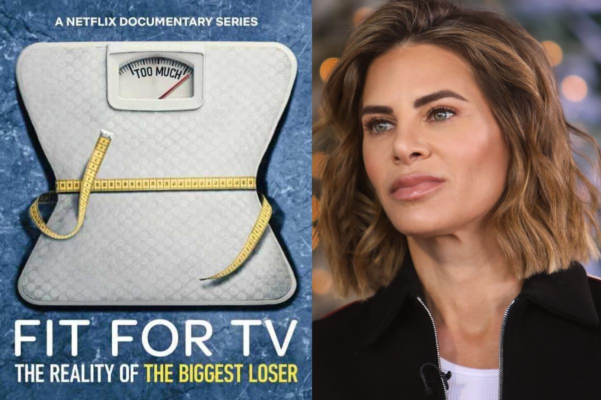 Jillian Michaels Slams Netflix's ‘The Biggest Loser' Documentary(02)