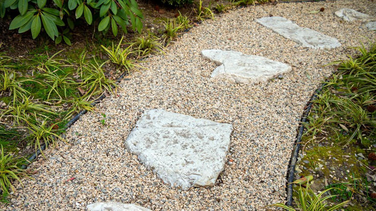 Gravel Vs Rocks: Which Is Best For Your Garden And Yard Paths?