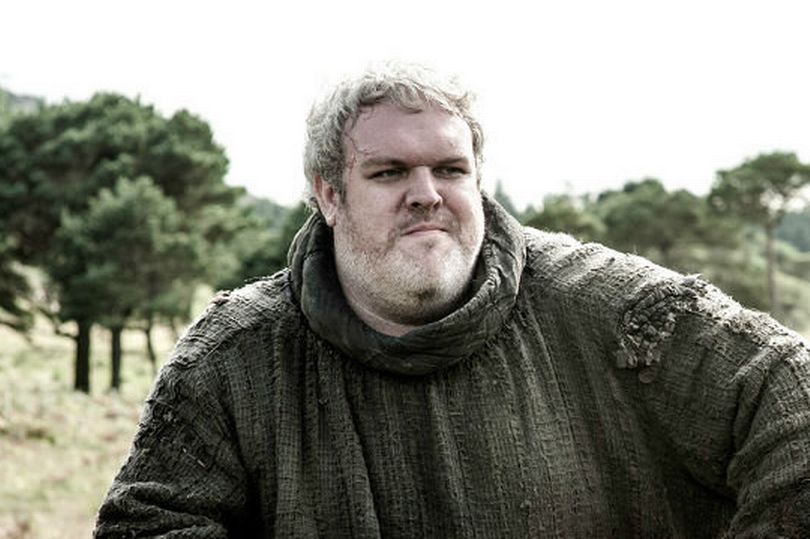Strictly Come Dancing's Kristian Nairn's health issue as he's forced to ...