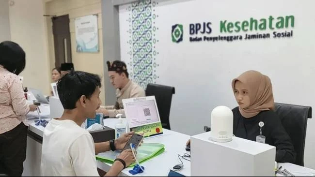 Persyaratan dan Panduan Pendaftaran BPJS Kesehatan untuk Bayi Baru Lahir