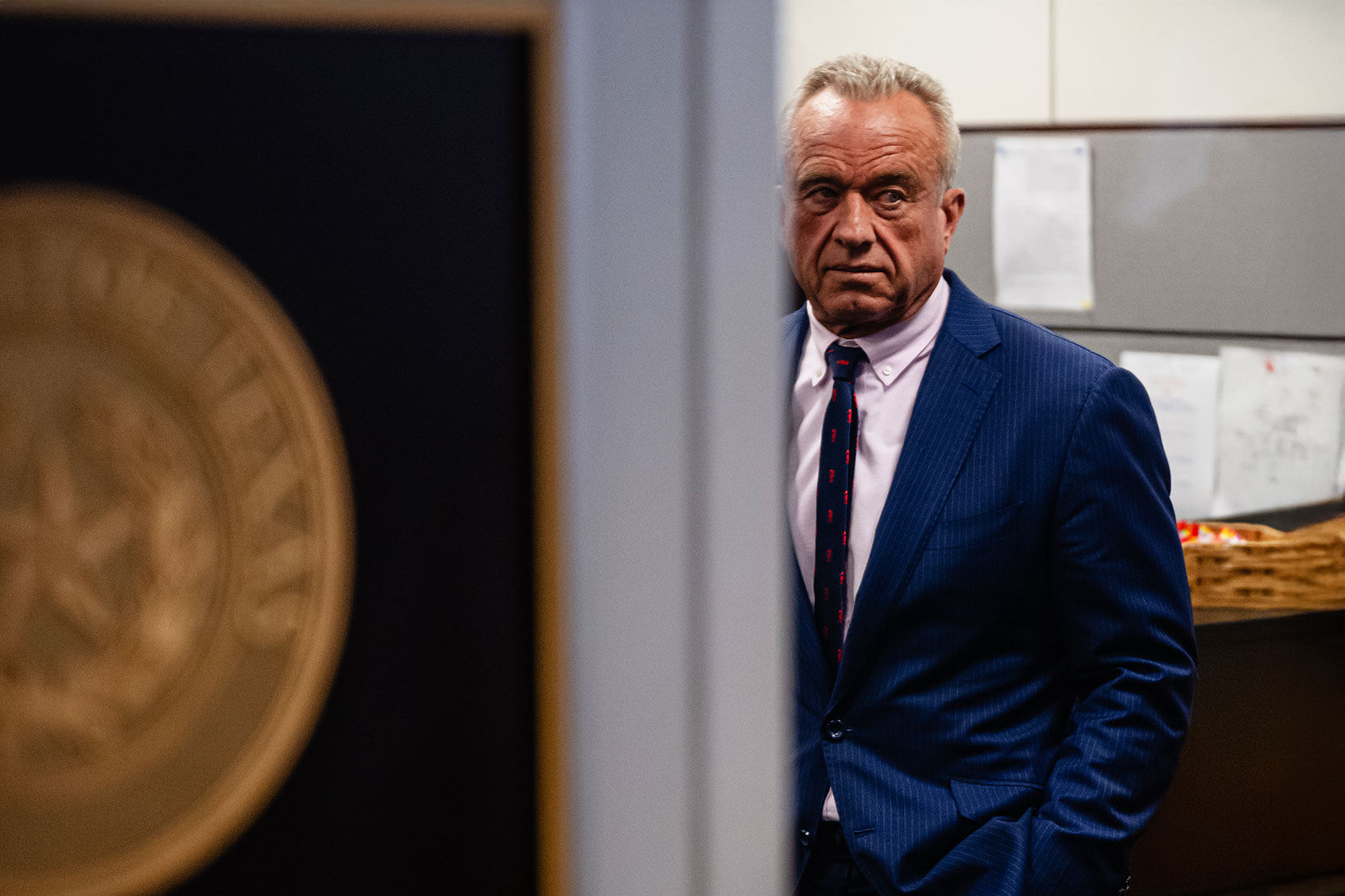The resistance to RFK Jr. quietly racks up wins