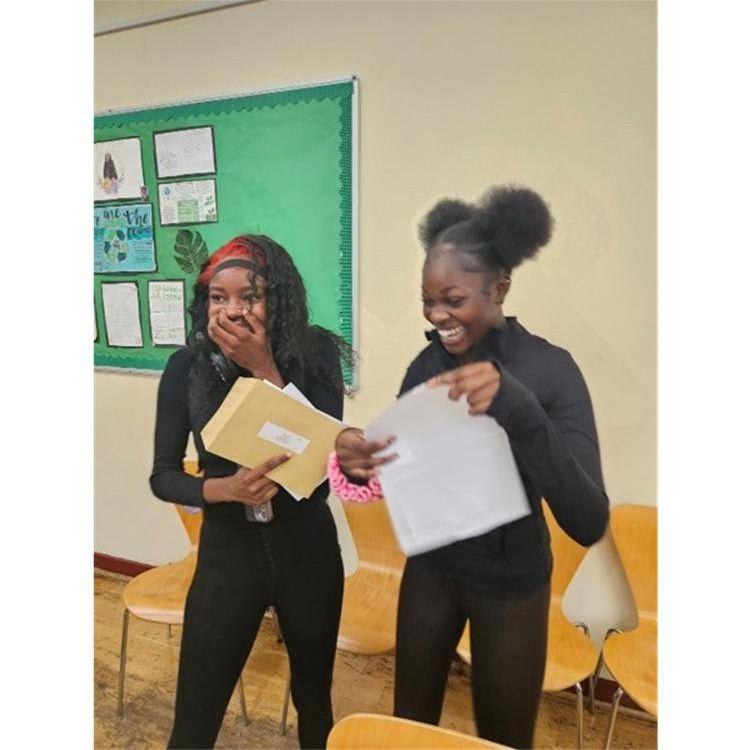 gcse-celebrations-for-students-at-st-mark-s-cofe-academy