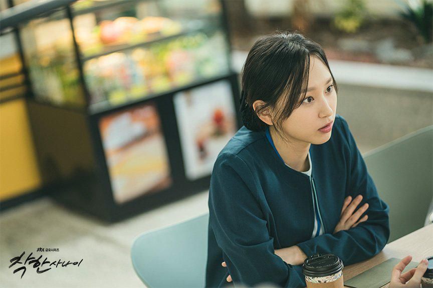 7 Alasan Hubungan Seok Hee dan Kekasihnya Retak di The Nice Guy